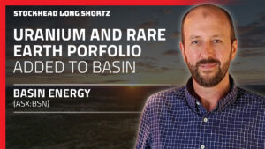 Long Shortz with Basin Energy: Acquisitions and district-scale discovery potential