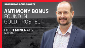 Itech Minerals (ASX:ITM)