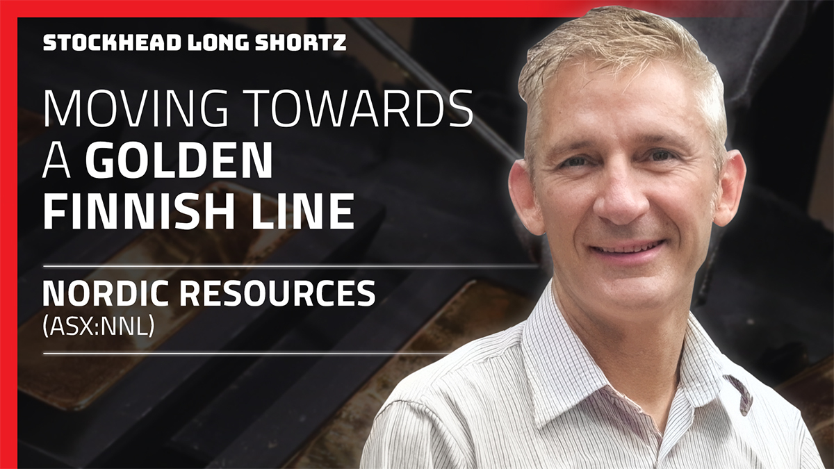 Long Shortz with Nordic Resources: A growing interest in Scandinavian opportunities