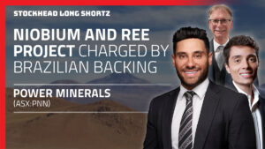 Long Shortz with Power Minerals: Unlocking Brazil’s rare earth and niobium treasure trove