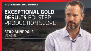 Long Shortz with Star Minerals: High-grade gold assays at Tumblegum South exceed expectations