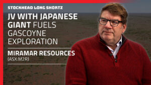 Long Shortz with Miramar: Major Sumitomo deal puts Bangemall Ni-Cu-PGE in focus