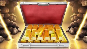 Resource upgrade bolsters case for development at Medallion’s Ravensthorpe gold project