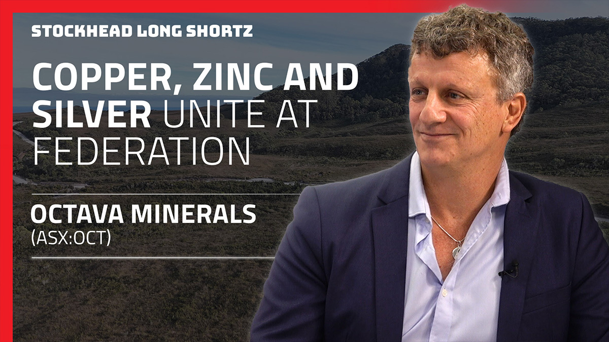 Long Shortz with Octava Minerals: New opportunity in Tasmania