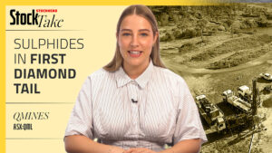 StockTake: Early success at Sulphide City