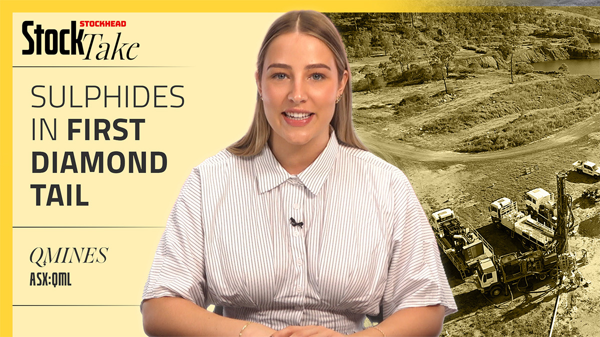 StockTake: Early success at Sulphide City