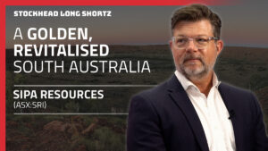Long Shortz with Sipa Resources: Revitalising a historic gold district with standout hits