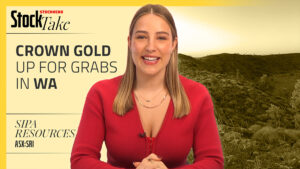 StockTake: Sipa completes heritage survey ahead of Crown gold drilling