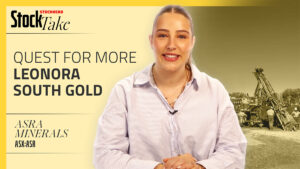 StockTake: Asra’s hunting for discoveries near historic gold mines
