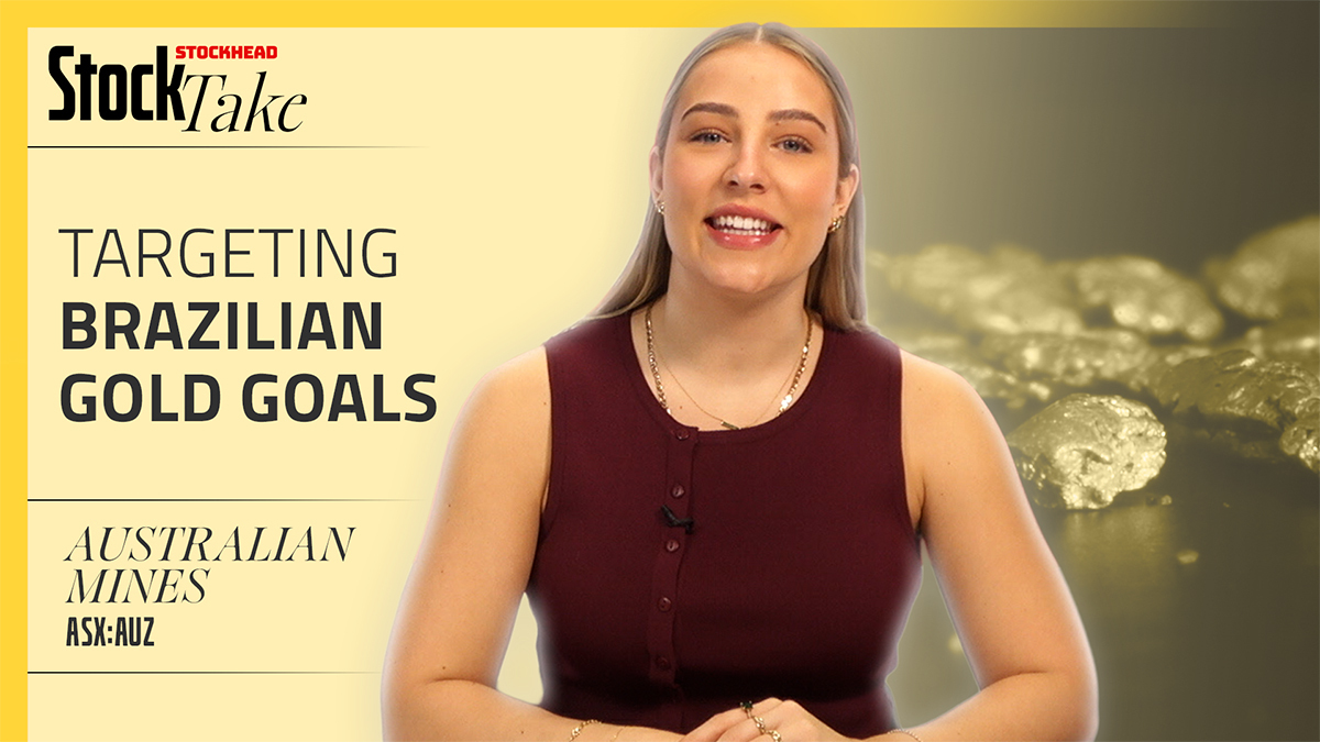 StockTake: AUZ gearing up for high-grade Boa Vista gold drilling