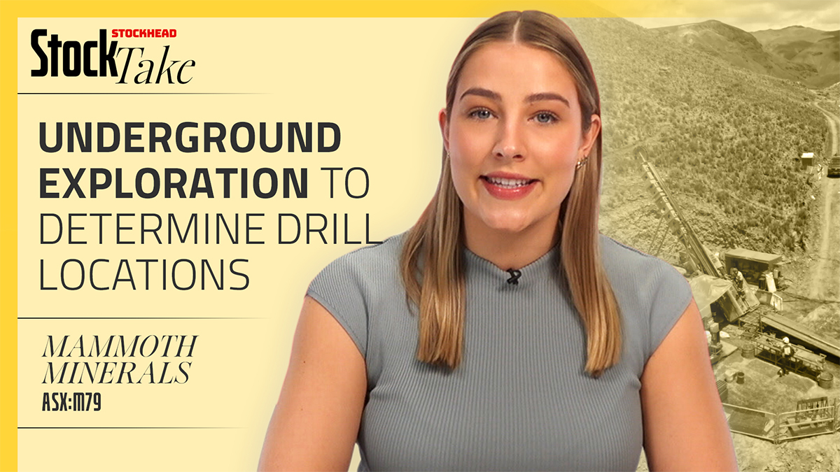 StockTake: Mammoth Minerals’ phase two exploration to guide Blue Dick mine drilling