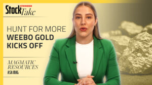 StockTake: Magmatic Resources begins next stage of its WA gold exploration
