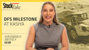 StockTake: Sovereign Metals locks in the mining fleet for Kasiya DFS