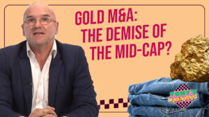 Tony’s Takeaway: Missing mid-cap gold miners