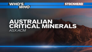 Who’s Who with ACM: Targeting Peru’s rich gold and copper potential