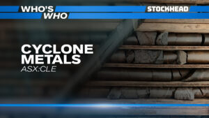 Who’s Who with Cyclone Metals: Advancing the world-class Iron Bear magnetite project