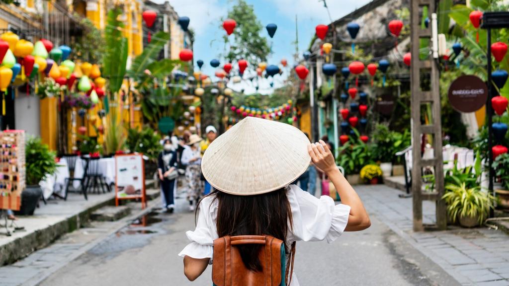tour guide travel tips