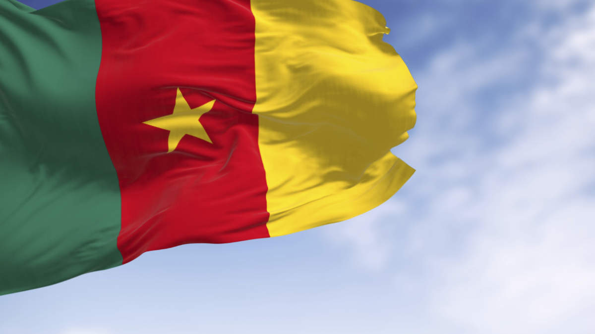 Cameroon’s star is on the rise. These are the minerals fuelling it