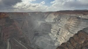 asx miners NST