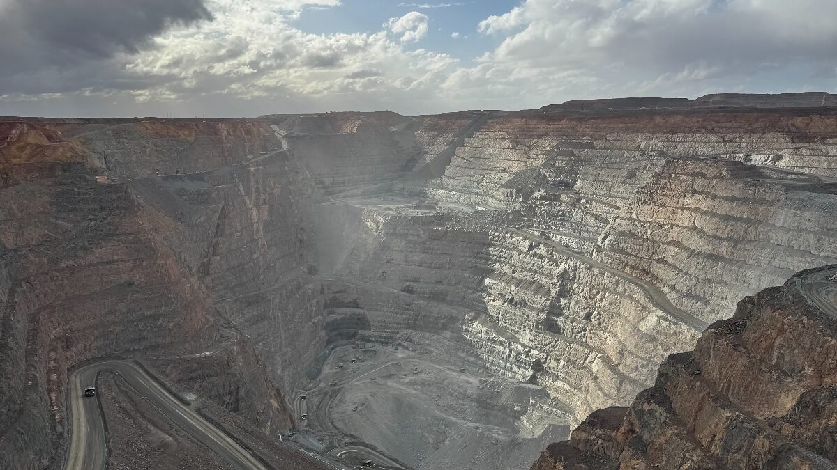 asx miners NST