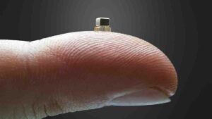 Weebit Nano (ASX WBT)
