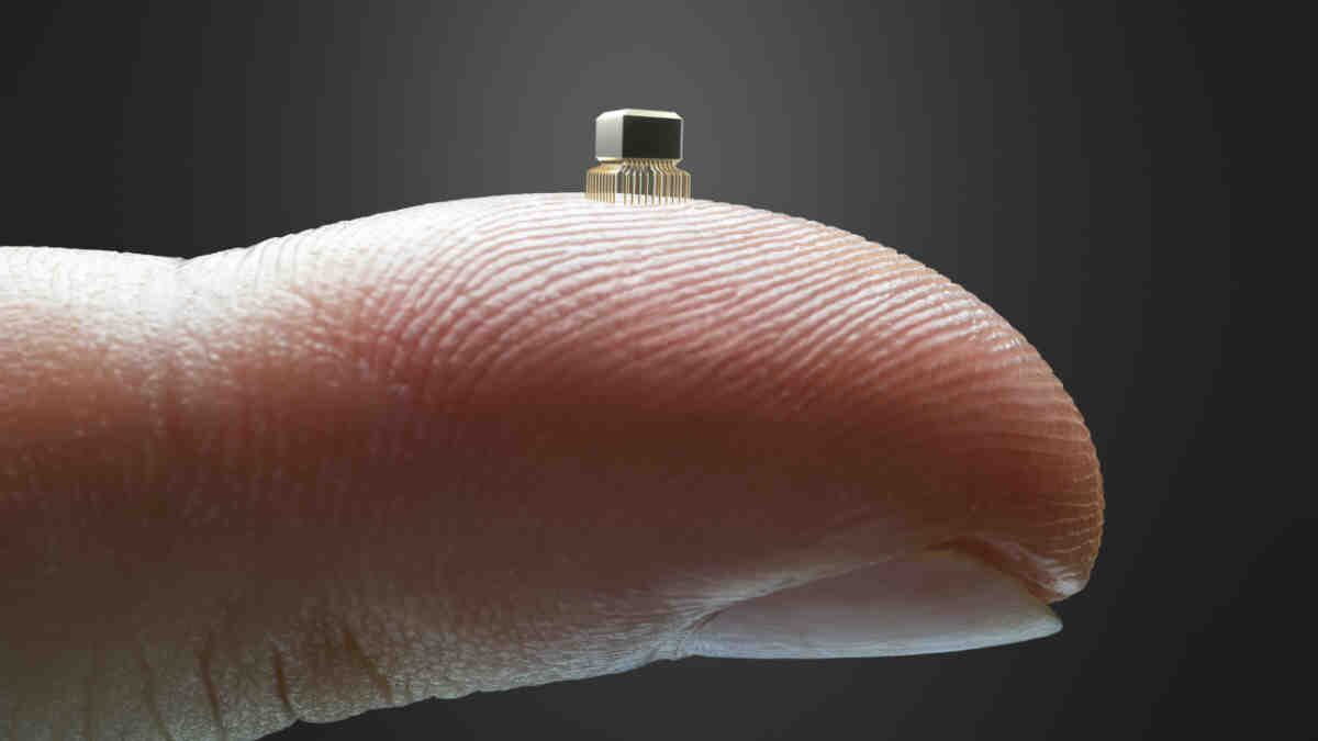 Weebit Nano (ASX WBT)