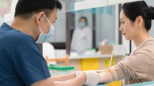 Rhythm Biosciences (ASX:RHY)