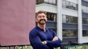 Unicorns Podcast: Redefining success and high performance with Andy Reid
