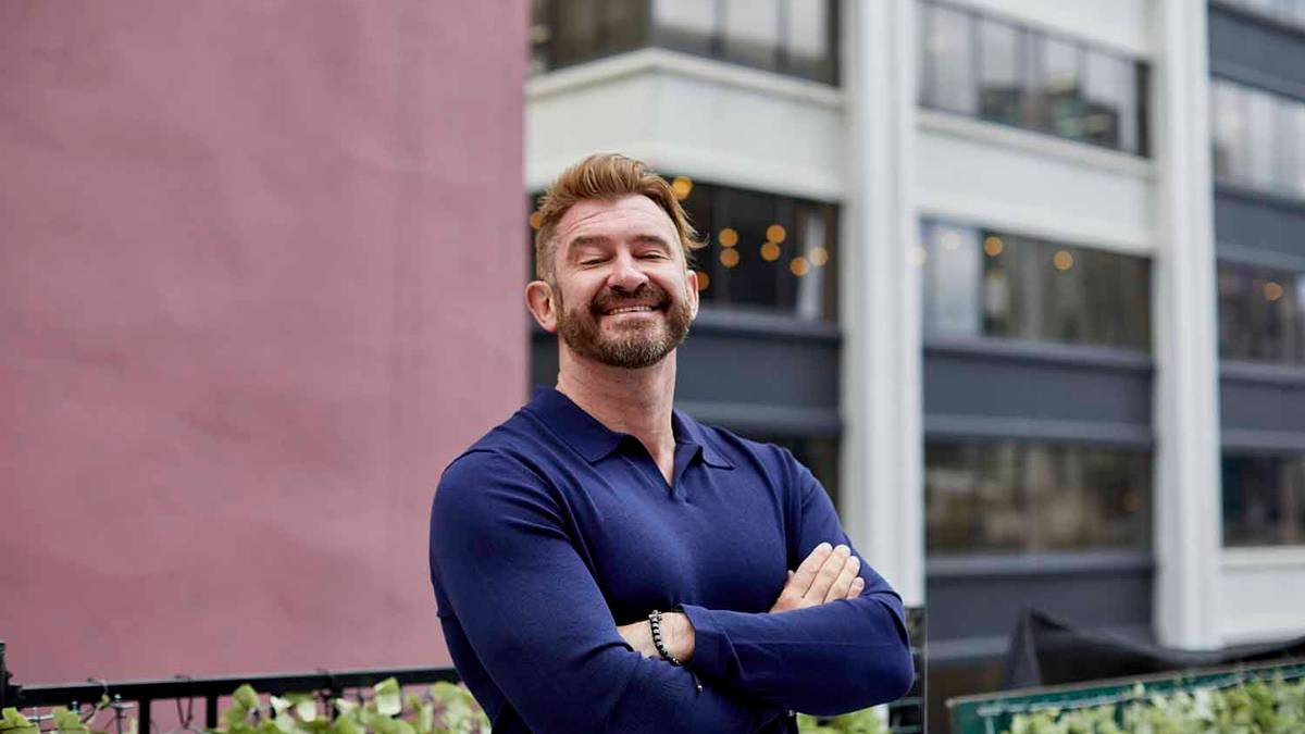 Unicorns Podcast: Redefining success and high performance with Andy Reid