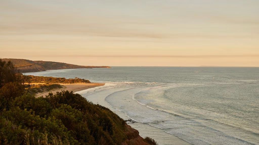 Great Ocean Road trip