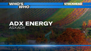 Who’s Who with ADX Energy: Permits, prospects and a multi-well push for Europe’s energy future