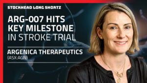 Long Shortz with Argenica Therapeutics: Unpacking the Phase 2 trial results