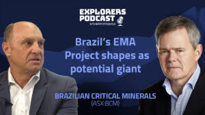 Explorers Podcast: Inside BCM’s push for low-cost rare earths