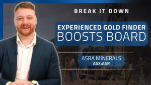 Break It Down: Asra adds ‘proven company-maker’ to its board