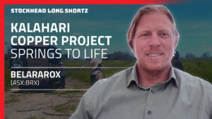 Long Shortz with Belararox: Kalahari copper hunt heats up
