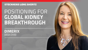Race Oncology (ASX:RAC)