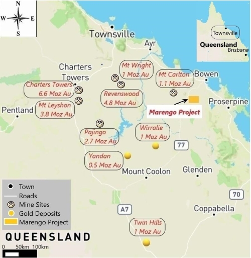 Eastern Resources