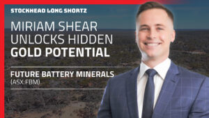 Long Shortz with FBM: First phase Canyon results highlight expansive Miriam gold system