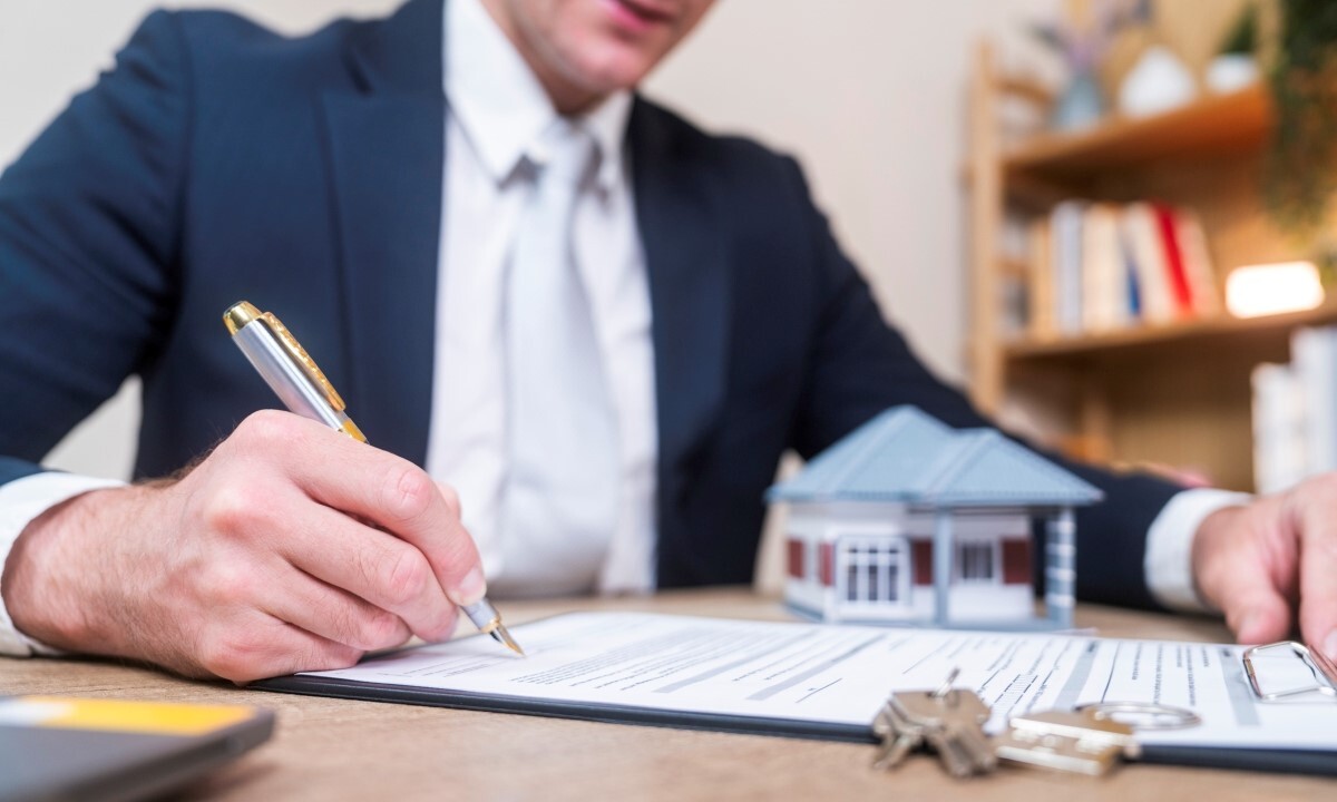 Do you trust your real estate agent?