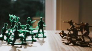 Criterion: military spending is soaring, but finding value ASX exposures is half the battle