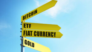 The intersection of fintech and crypto – we’ve been here before