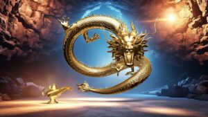 Golden Dragon IPO