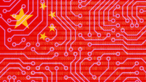 China’s tech revolution a golden opportunity for investors