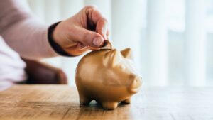 Mining dividends