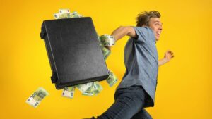 Biocurious: How to get a five-fingered discount without robbing a store