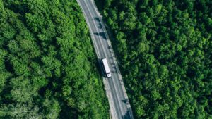 Pure Hydrogen trucks into US with new LOI for hydrogen fuel cell trucks