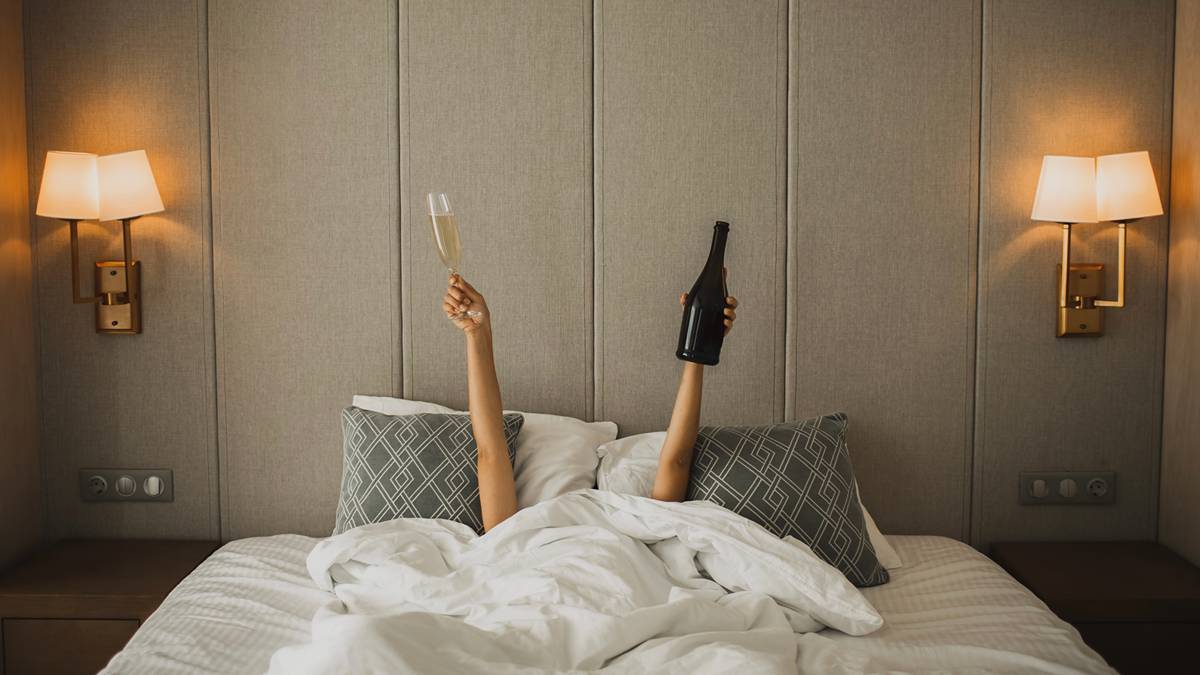 11 of the best new hotels around Australia