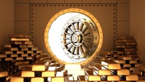 Gold forecast Canaccord