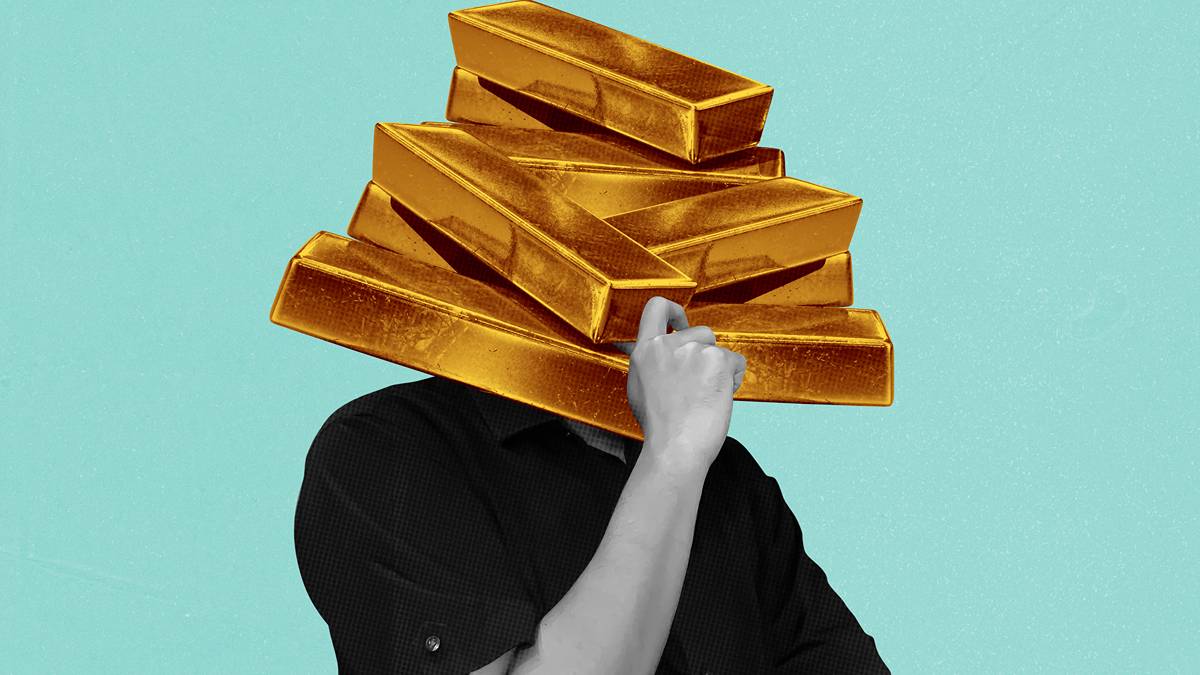ASX gold boom