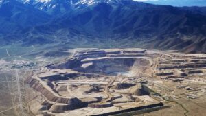Nevada gold Fourmile